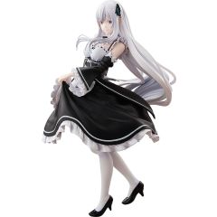 Re:ZERO -Starting Life in Another World- PVC Statue 1/8 Echidna Roswaal Manor Maid Outfit Ver. 20 cm
