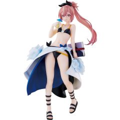 The Executioner and Her Way of Life PVC Statue 1/7 Menou: Swimsuit Ver. 24 cm