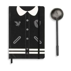 Wednesday Diary Gift Box Varsity