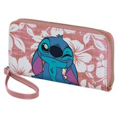 Lilo & Stitch Essential Coin Purse Maui Pink