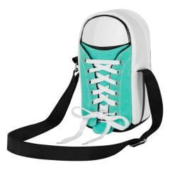 Oh My Pop! Sneakers Bag Mint