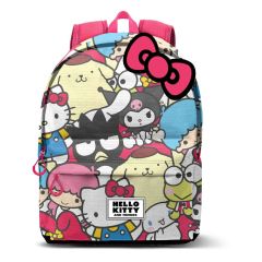 Sanrio Fan HS Backpack Hello Kitty & Friends 2.2