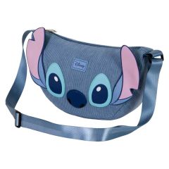 Lilo & Stitch Roy Oval Bag Sight Blue