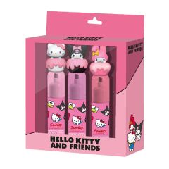 Sanrio Highlighters 3-Pack