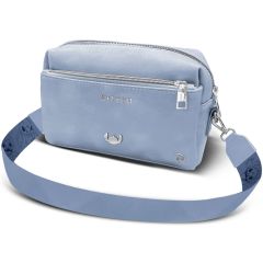 Lilo & Stitch Ginger Bag Steel Blue