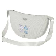 Lilo & Stitch Roy Oval Bag Tender Off-white