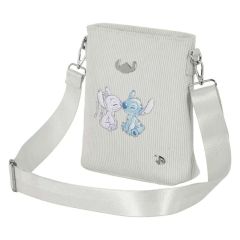 Lilo & Stitch Roy Action Bag Tender Off-white