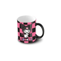 Sanrio Mug Kuromi Chess