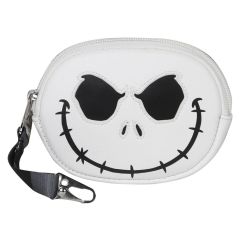 Nightmare before Christmas Coin Purse Bone