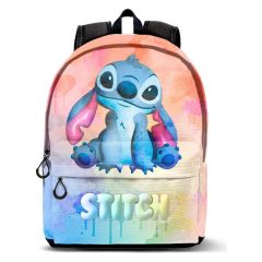 Lilo & Stitch FAN HS Backpack 3.0 Watercolour