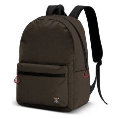 One Piece Block Backpack OP