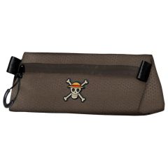 One Piece Triangle Pencil Case OP