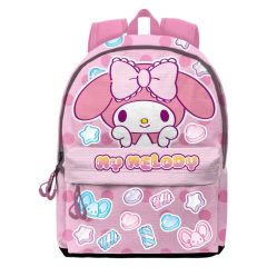 Sanrio FAN HS Backpack 3.0 My Melody Sweet