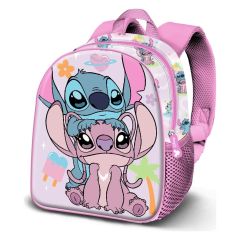 Lilo & Stitch Basic Backpack Couple