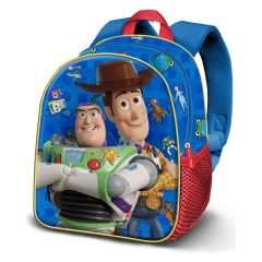 Toy Story Elite 3D Backpack Friends