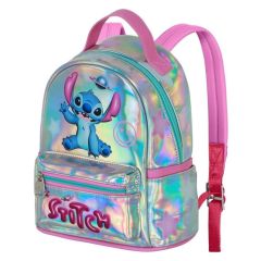 Lilo & Stitch Small Heady Backpack Cosmic