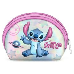 Lilo & Stitch Casual Oval Coin Purse Cosmic