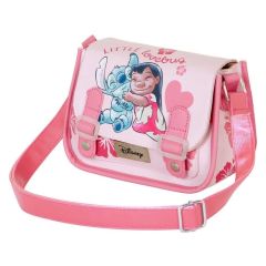 Lilo & Stitch Satchel Bag XS Lovebug