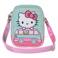 Sanrio Crossbody Bag XS Hello Kitty Van