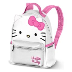 Sanrio Heady Backpack Hello Kitty Face