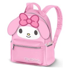 Sanrio Heady Backpack My Melody Face