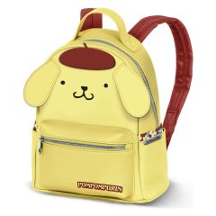 Sanrio Heady Backpack Pompompurin Face