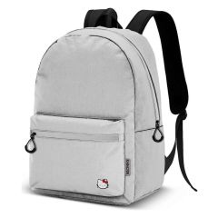 Sanrio Block Backpack Hello Kitty Morandi