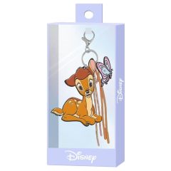 Bambi Charm Keyring Sweet