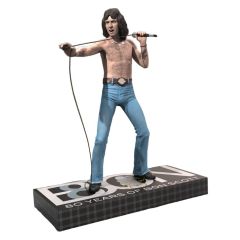 AC/DC Rock Iconz Bon Scott III 22 cm