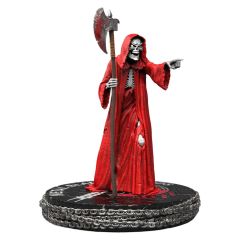 Metal Blade 3D Vinyl Figure Reaper