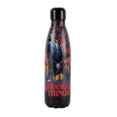Stranger Things Thermo Water Bottle Eddie