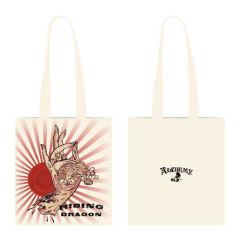 Alchemy Tote Bag Dragon