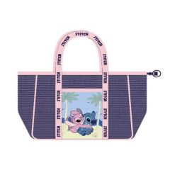 Lilo & Stitch Beach-Tote Bag Stitch 62 cm