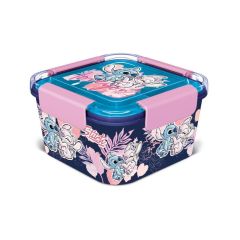 Lilo & Stitch Lunch Box Stitch Loves You