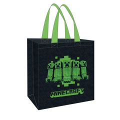Minecraft Tote Bag Creeper