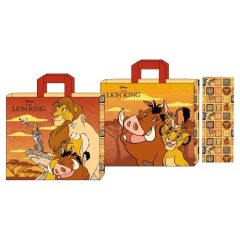 The Lion King Shopping Bag