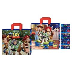 Toy Story Shopping Bag Friends