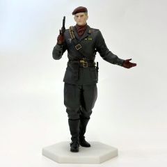 Metal Gear Solid Delta: Snake Eater PVC Figure Ocelot 20 cm