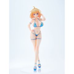 Original Character PVC Statue 1/6 Sakura Sophia F. Shirring Bikini Ver. 27 cm