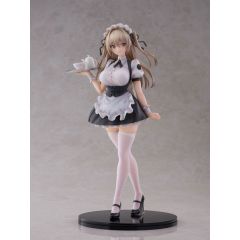 Original Character PVC Statue 1/6 Sakura Elle 27 cm