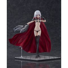 Bishoujo Mangekyou Norowareshi Densetsu no Shoujo PVC Statue 1/6 Kirie Kagarino 27 cm