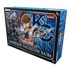 Yu-Gi-Oh! TCG Legendary Collection Kaiba Box *English Version*