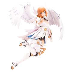 Arcanadea Grande Scale Plastic Model Kit Lumitea 25 cm