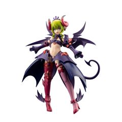 Arcanadea Plastic Model Kit Velretta ReACT-P 15 cm