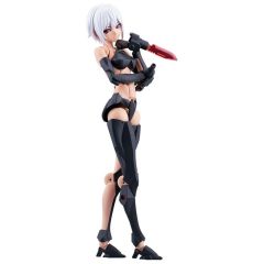 Megalomaria Unlimited Universe Plastic Model Kit Emulator #2 16 cm