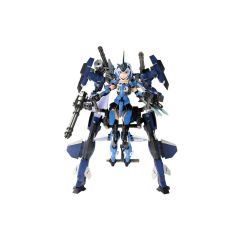 Frame Arms Girl Plastic Model Kit Exosuit Unit Stylet XF-3 22 cm