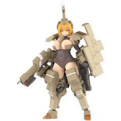 Frame Arms Girl Plastic Model Kit Kagutsuchi-Kou 20 cm Reproduktion