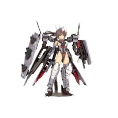 Frame Arms Girl Plastic Model Kit Izumo Destroyer Ver. 17 cm
