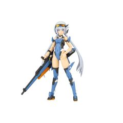 Frame Arms Girl Plastic Model Kit Stylet Swimsuit Ver. 16 cm