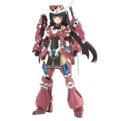 Frame Arms Girl Grande Scale Plastic Model Kit Magatsuki 25 cm